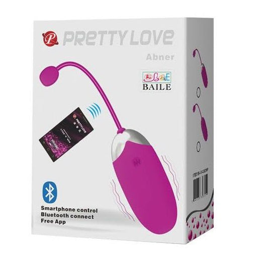 PRETTY LOVE - APPLICATION ABNER - 7eme ciel