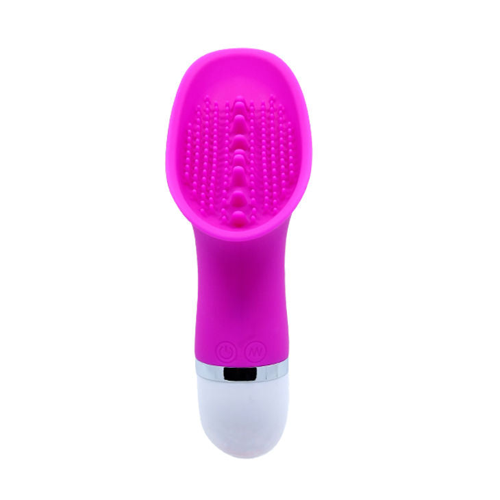 PRETTY LOVE - STIMULATEUR DE CLITORIS FLIRTATION CLAUDE - 7eme ciel