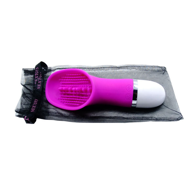 PRETTY LOVE - STIMULATEUR DE CLITORIS FLIRTATION CLAUDE - 7eme ciel