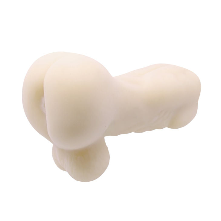 BAILE - MINI MASTURBATEUR POUR HOMMES BACK SPIRIT - 7eme ciel