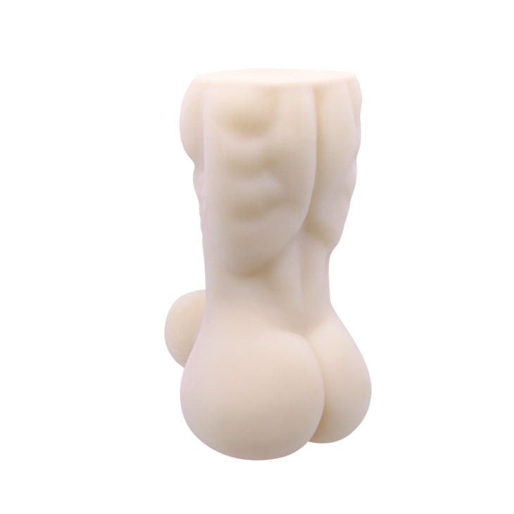 BAILE - MINI MASTURBATEUR POUR HOMMES BACK SPIRIT - 7eme ciel
