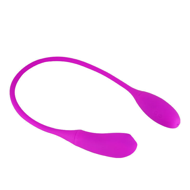 PRETTY LOVE - SMART VIBRATEUR SNAKY VIBE 7 V + 3 CHATOUILLES - 7eme ciel