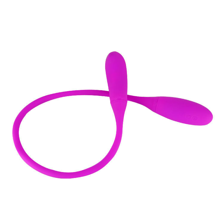 PRETTY LOVE - SMART VIBRATEUR SNAKY VIBE 7 V + 3 CHATOUILLES - 7eme ciel