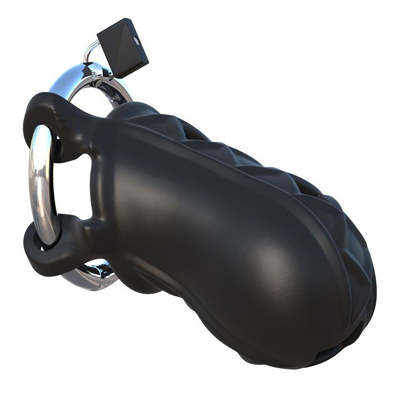 FANTASY C-RINGZ - BAGUE D'AMOUR SENSUAL TOUCH - 7eme ciel