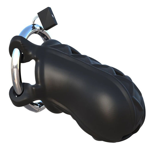 FANTASY C-RINGZ - BAGUE D'AMOUR SENSUAL TOUCH - 7eme ciel