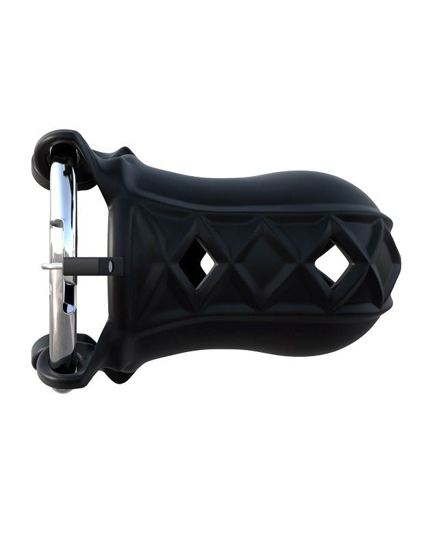 FANTASY C-RINGZ - BAGUE D'AMOUR SENSUAL TOUCH - 7eme ciel