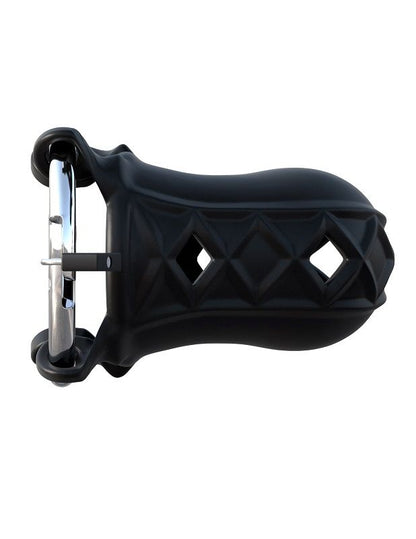 FANTASY C-RINGZ - BAGUE D'AMOUR SENSUAL TOUCH - 7eme ciel