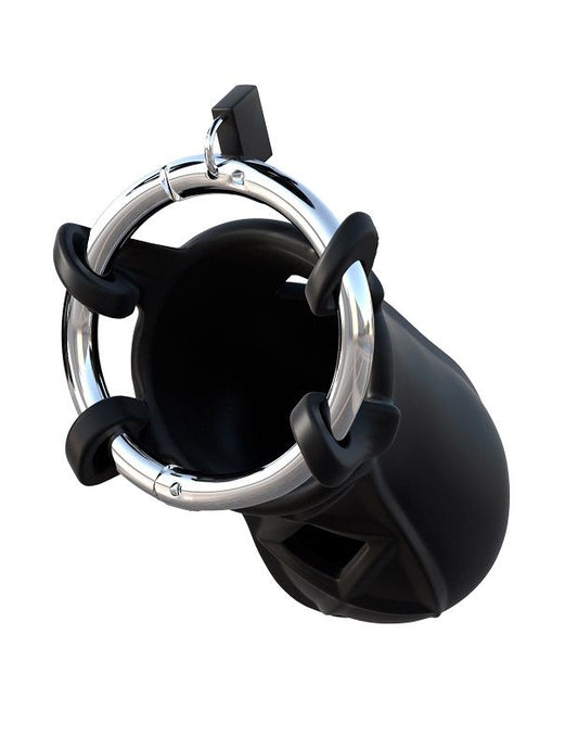 FANTASY C-RINGZ - BAGUE D'AMOUR SENSUAL TOUCH - 7eme ciel
