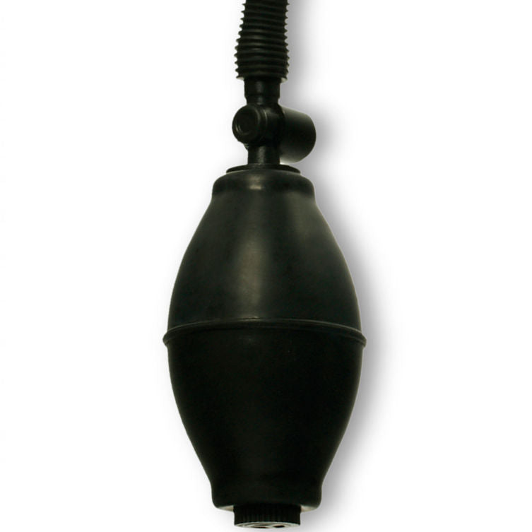 FETISH FANTASY SERIES - SÉRIE DE POMPES D'ASPIRATION VAGINALE PUISSANTES - 7eme ciel