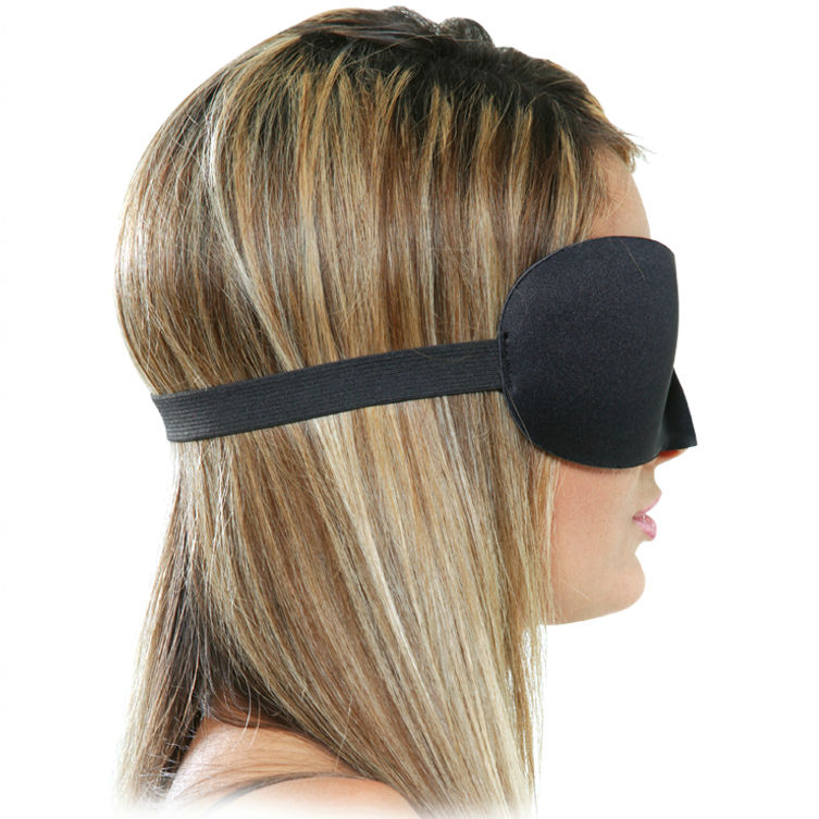 FETISH FANTASY SERIES - MASQUE DAMOUR DELUXE FANTASY SERIES - 7eme ciel