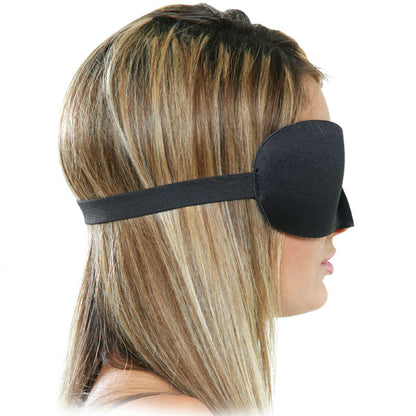 FETISH FANTASY SERIES - MASQUE DAMOUR DELUXE FANTASY SERIES - 7eme ciel