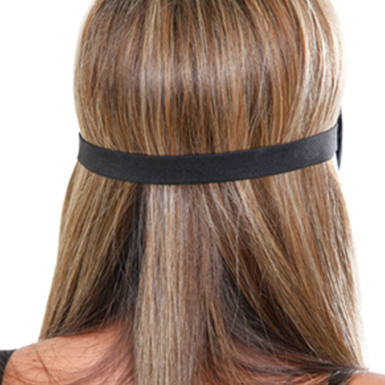 FETISH FANTASY SERIES - MASQUE DAMOUR DELUXE FANTASY SERIES - 7eme ciel