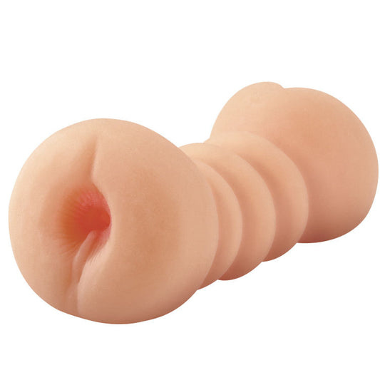 EXTREME TOYZ - PIPEDREAM RETOURNE-MOI SUR MASTURBATEUR - 7eme ciel