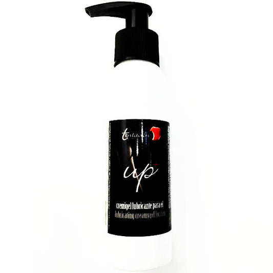 TENTATION - CREMIGEL LUBRIFIANT ORGASMIQUE POUR LUI 100 ML