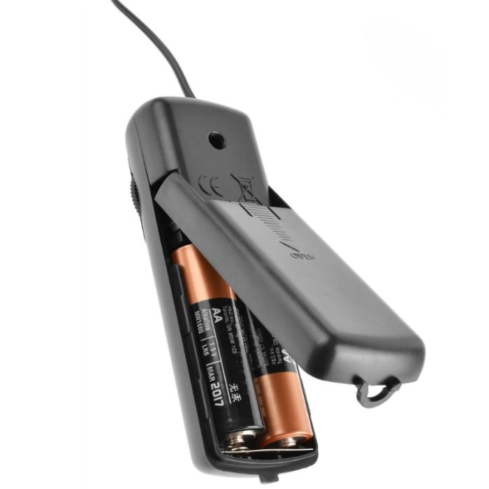 FETISH FANTASY EXTREME - POMPE D'ASPIRATION VAGINALE VIBRANTE - 7eme ciel