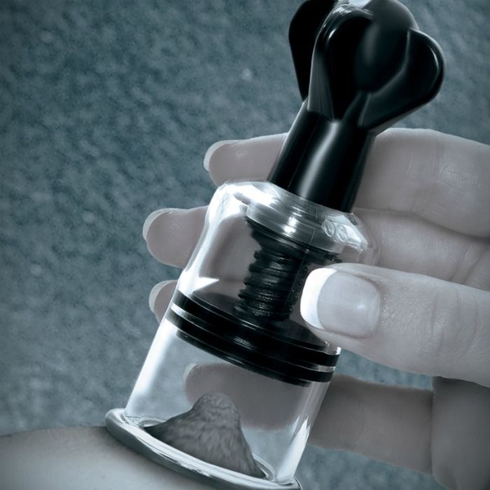 FETISH FANTASY ÉDITION LIMITÉE - SUPER SUÇEUR DE TÉTONS - 7eme ciel