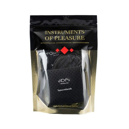 BIJOUX - INSTRUMENTS DE PLAISIR NIVEAU ROUGE - 7eme ciel