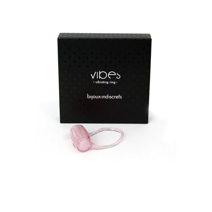 BIJOUX - INSTRUMENTS DE PLAISIR NIVEAU ROUGE - 7eme ciel