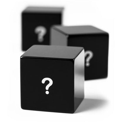 BIJOUX - LES PETITS BONBONS LUCKY DICE OF LOVE ES/EN/FR - 7eme ciel