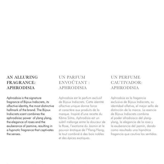 BIJOUX - APHRODISIA BRUME CORPORELLE 100 ML