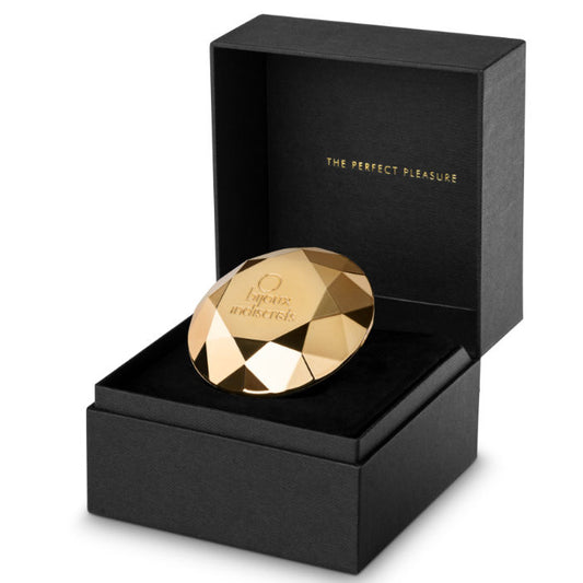 BIJOUX - INDISCRETS VIBRATEUR DIAMANT VINGT ET UN - 7eme ciel