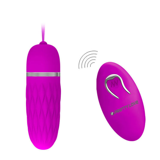 PRETTY LOVE - ?UF VIBRANT FLIRTATION DAWN - 7eme ciel