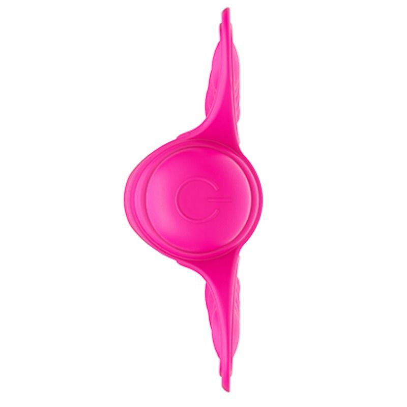NALONE - VIBRATEUR PAPILLON MINI MADAM - 7eme ciel