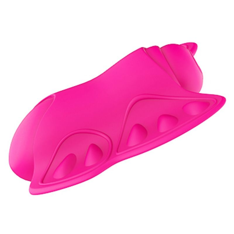 NALONE - VIBRATEUR PAPILLON MINI MADAM - 7eme ciel