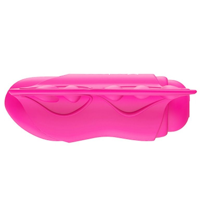 NALONE - VIBRATEUR PAPILLON MINI MADAM - 7eme ciel