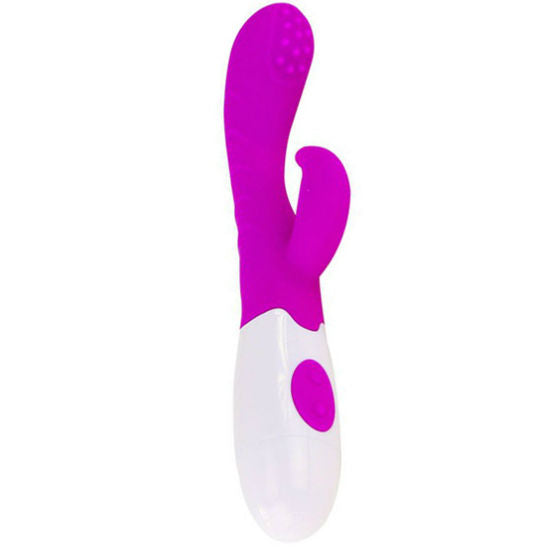 PRETTY LOVE - FLIRTATION VIBRATEUR ARTHUR - 7eme ciel