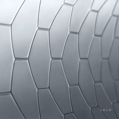 LELO - BOÎTE DE PRÉSERVATIFS HEX 12 UNITÉS - 7eme ciel