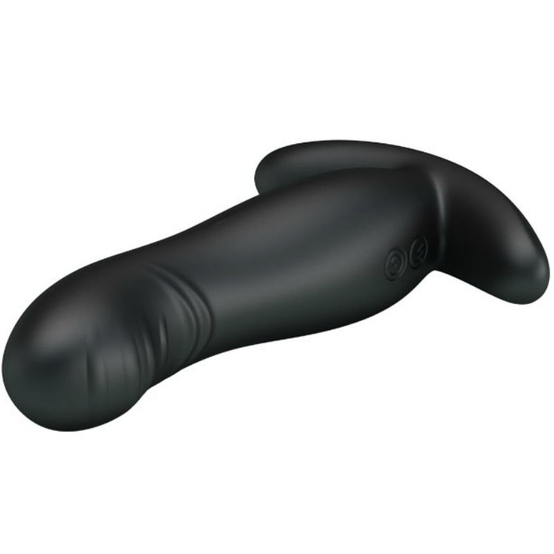PRETTY LOVE - MASSAGER DE PROSTATE AVEC VIBRATION - 7eme ciel