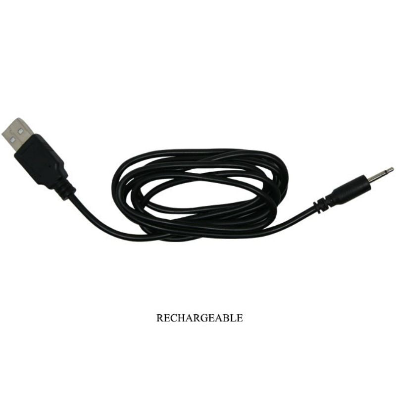 PRETTY LOVE - MASSAGER DE PROSTATE AVEC VIBRATION - 7eme ciel