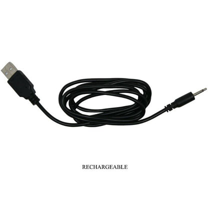 PRETTY LOVE - MASSAGER DE PROSTATE AVEC VIBRATION - 7eme ciel