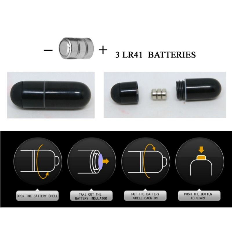 PRETTY LOVE - EUDORA ANNEAU VIBRANT AVEC STIMULATEUR - 7eme ciel