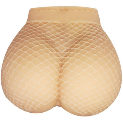 BAILE - VAGIN ET ANUS RÉALISTES NT AVEC MAILLE - 7eme ciel