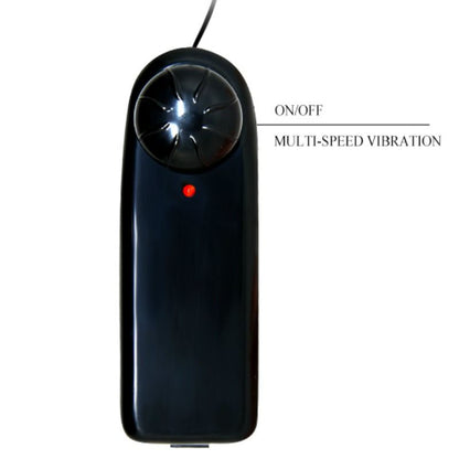 BAILE - BIGGER MAN BACK AVEC VIBRATION - 7eme ciel