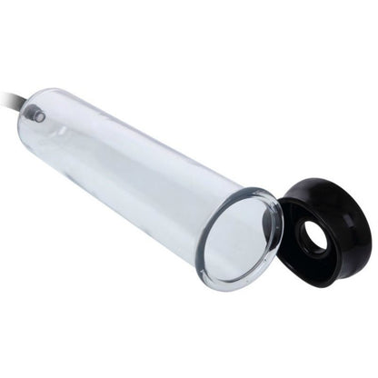 BAILE - SYSTÈME D'AGRANDISSEMENT DU PÉNIS AVEC VIBRATION - 7eme ciel