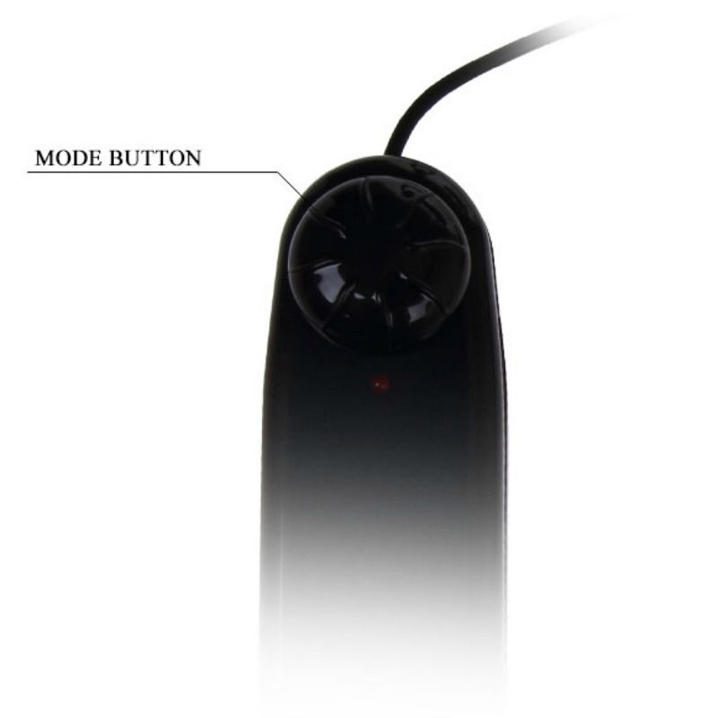 BAILE - SYSTÈME D'AGRANDISSEMENT DU PÉNIS AVEC VIBRATION - 7eme ciel