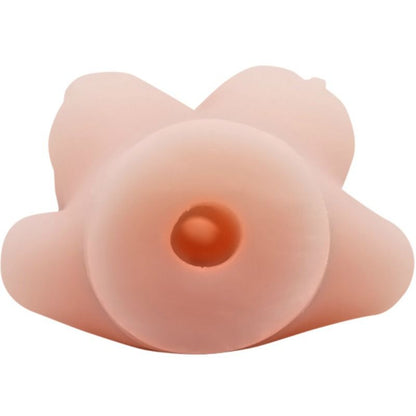 BAILE - TEMPTATION PASSION LADY MLE MINI MASTURBADOR SNUG FIT PUSSY - 7eme ciel