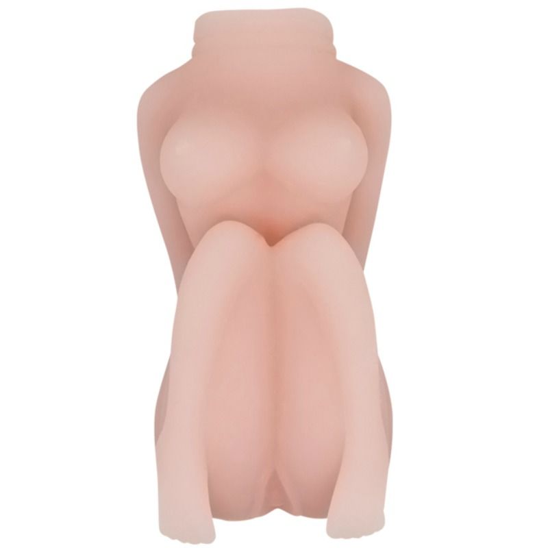 BAILE - TEMPTATION PASSION LADY MLE MINI MASTURBADOR SNUG FIT PUSSY - 7eme ciel