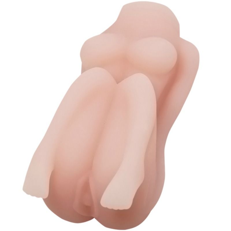 BAILE - TEMPTATION PASSION LADY MLE MINI MASTURBADOR SNUG FIT PUSSY - 7eme ciel