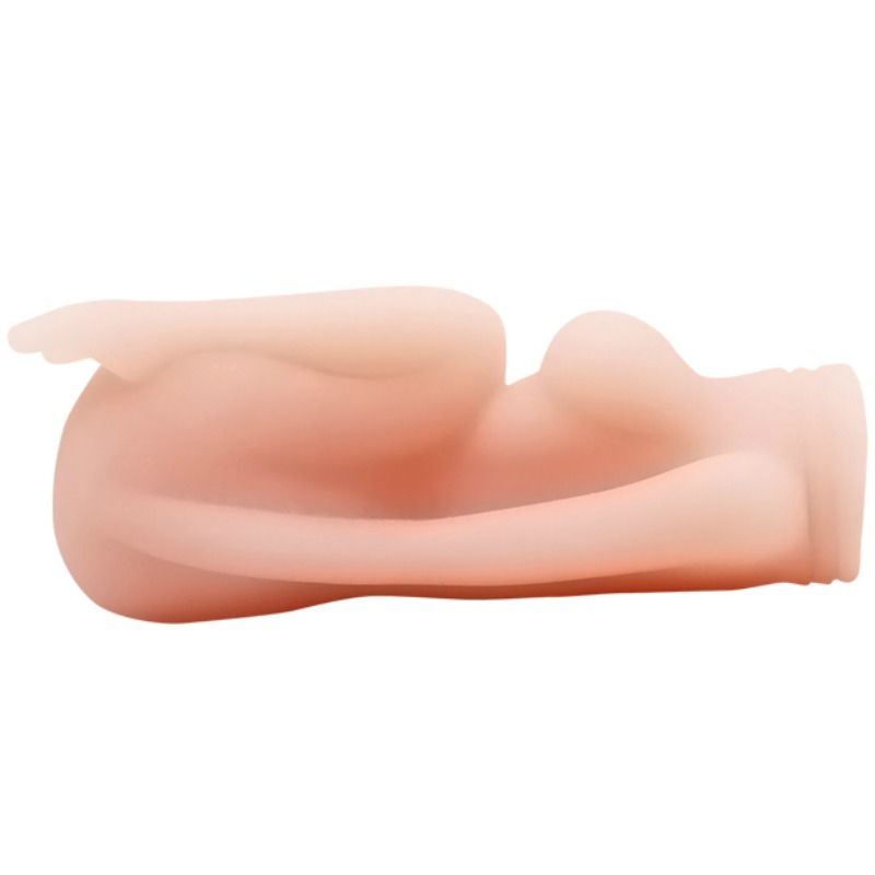 BAILE - TEMPTATION PASSION LADY MLE MINI MASTURBADOR SNUG FIT PUSSY - 7eme ciel