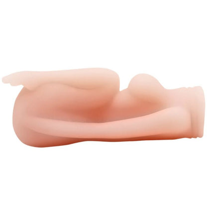 BAILE - TEMPTATION PASSION LADY MLE MINI MASTURBADOR SNUG FIT PUSSY - 7eme ciel