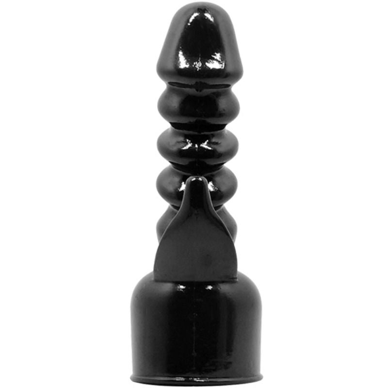 BAILE - TÊTE INTERCHANGEABLE POWER HEAD POUR LA STIMULATION INTERNE ET DU CLITORIS - 7eme ciel