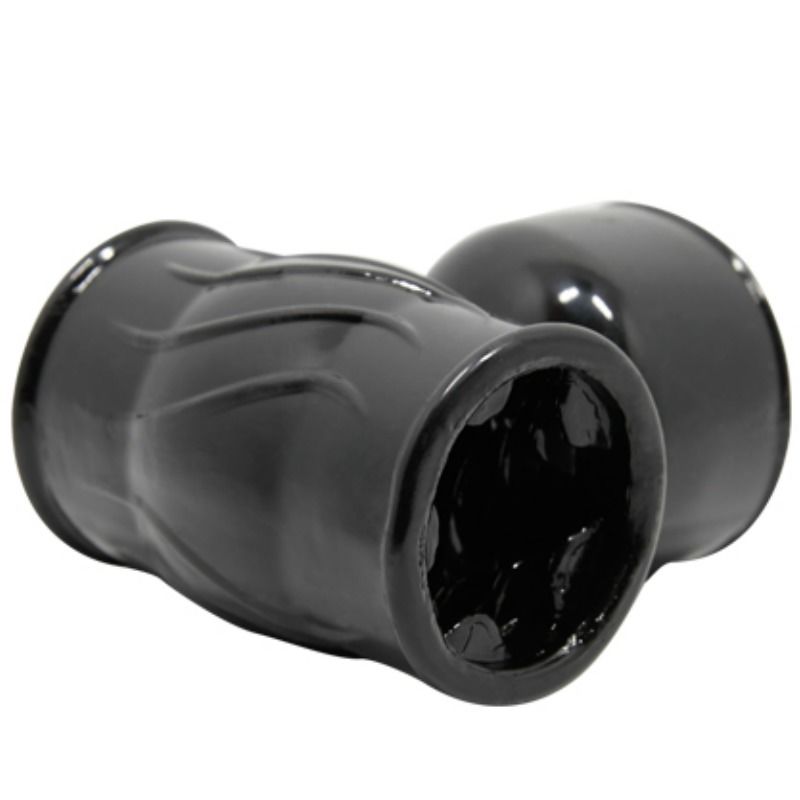 BAILE - TÊTE INTERCHANGEABLE POUR MASSEUR MASCULIN - 7eme ciel