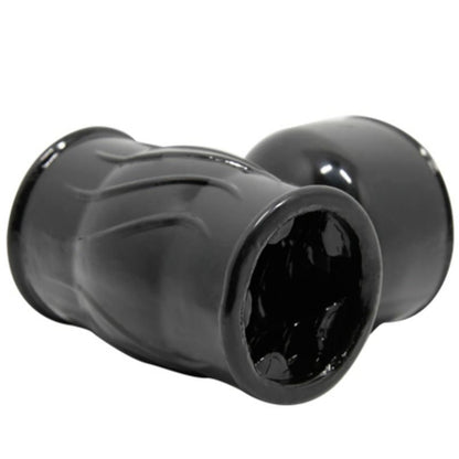 BAILE - TÊTE INTERCHANGEABLE POUR MASSEUR MASCULIN - 7eme ciel