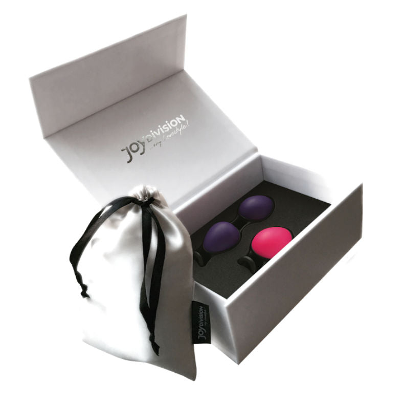 JOYDIVION JOYBALLS - ENSEMBLE SECRET - 7eme ciel