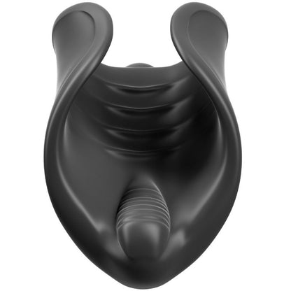 PDX ELITE - STIMULATEUR VIBRANT EN SILICONE - 7eme ciel
