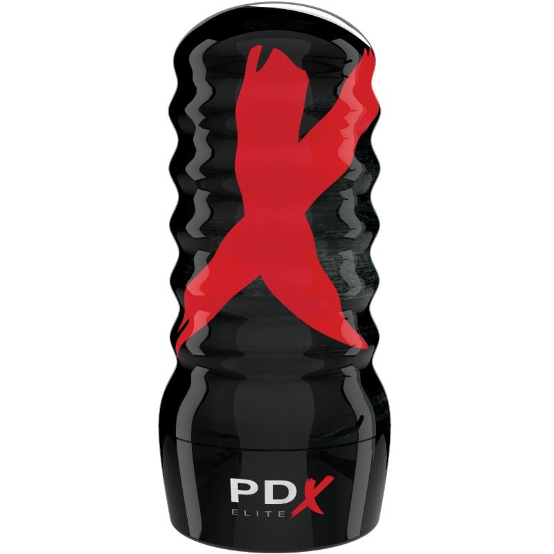 PDX ELITE - MASTURBATEUR MASCULIN BOUCHE DESIGN - 7eme ciel
